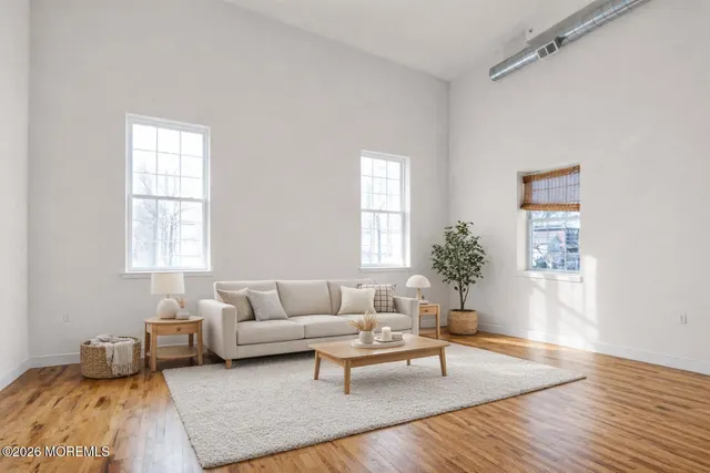 $479,000 | 1001 2nd Avenue, Unit 202, Asbury Park, NJ 07712