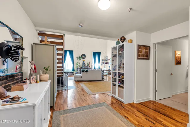 $479,000 | 1001 2nd Avenue, Unit 202, Asbury Park, NJ 07712