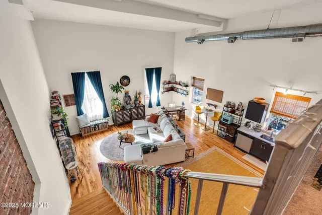 $479,000 | 1001 2nd Avenue, Unit 202, Asbury Park, NJ 07712