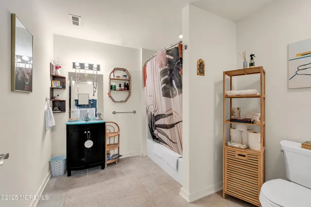 $479,000 | 1001 2nd Avenue, Unit 202, Asbury Park, NJ 07712