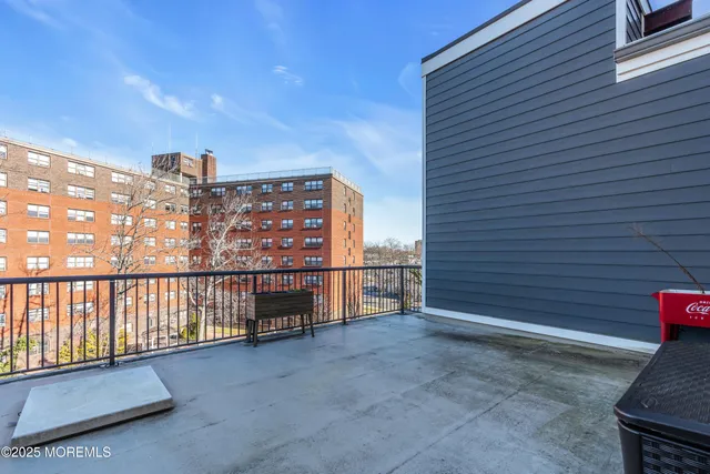 $479,000 | 1001 2nd Avenue, Unit 202, Asbury Park, NJ 07712