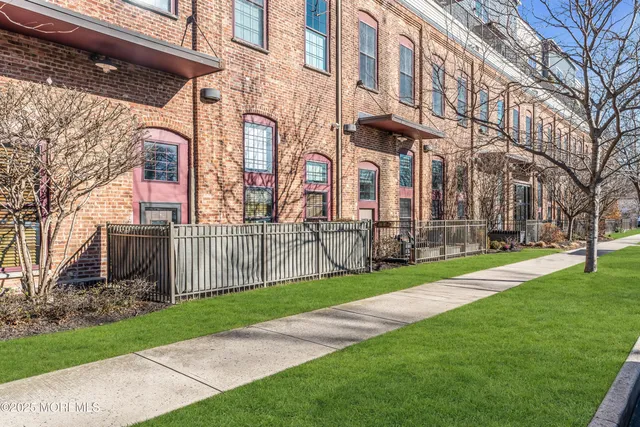 $479,000 | 1001 2nd Avenue, Unit 202, Asbury Park, NJ 07712