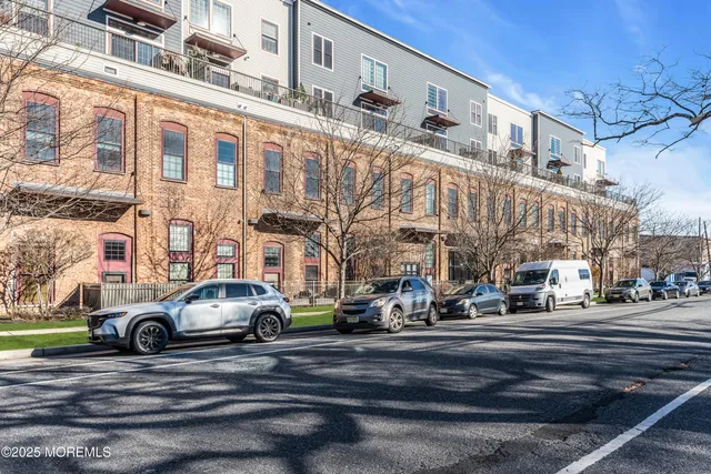 $479,000 | 1001 2nd Avenue, Unit 202, Asbury Park, NJ 07712