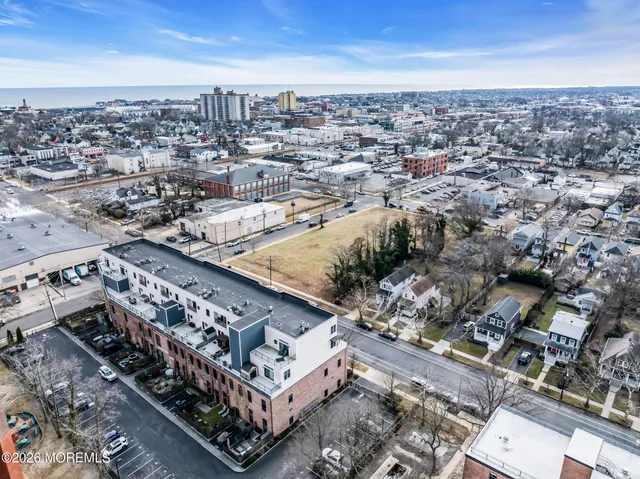 $479,000 | 1001 2nd Avenue, Unit 202, Asbury Park, NJ 07712