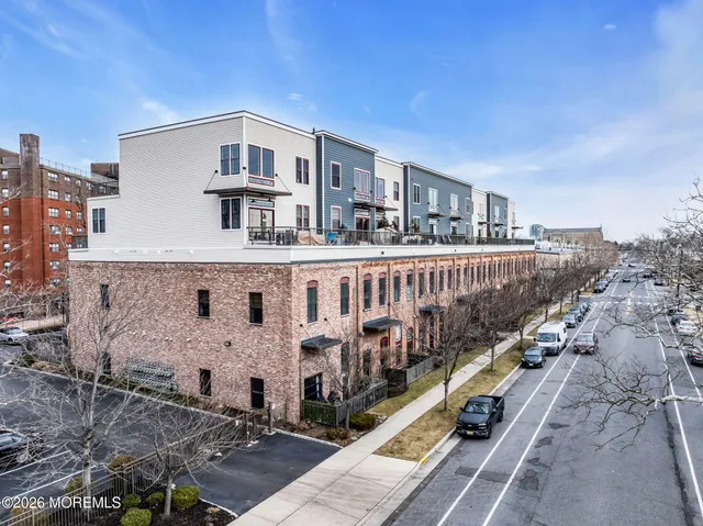 $479,000 | 1001 2nd Avenue, Unit 202, Asbury Park, NJ 07712