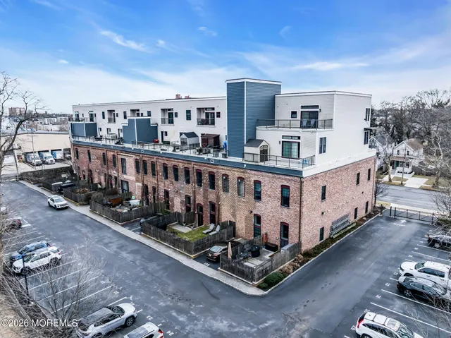 $479,000 | 1001 2nd Avenue, Unit 202, Asbury Park, NJ 07712