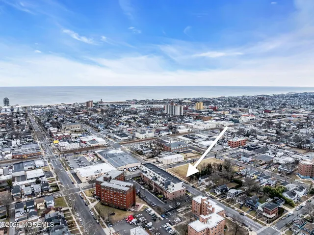 $479,000 | 1001 2nd Avenue, Unit 202, Asbury Park, NJ 07712