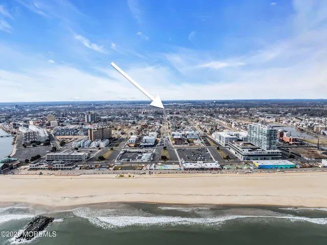 $479,000 | 1001 2nd Avenue, Unit 202, Asbury Park, NJ 07712