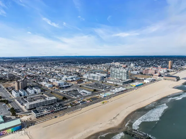 $479,000 | 1001 2nd Avenue, Unit 202, Asbury Park, NJ 07712