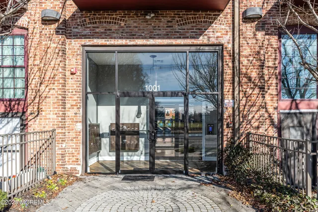 $479,000 | 1001 2nd Avenue, Unit 202, Asbury Park, NJ 07712