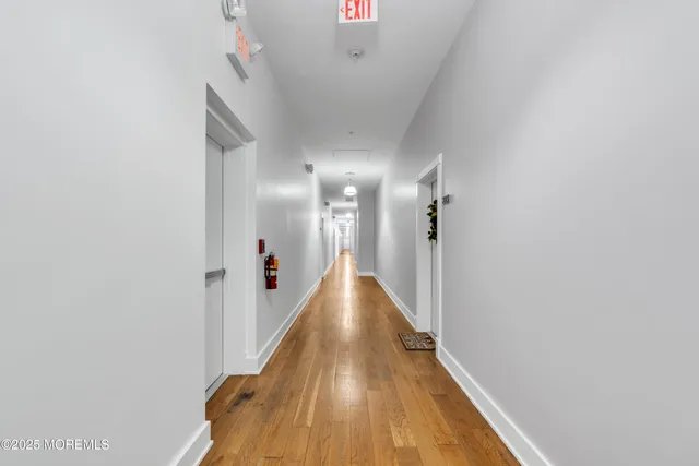 $479,000 | 1001 2nd Avenue, Unit 202, Asbury Park, NJ 07712