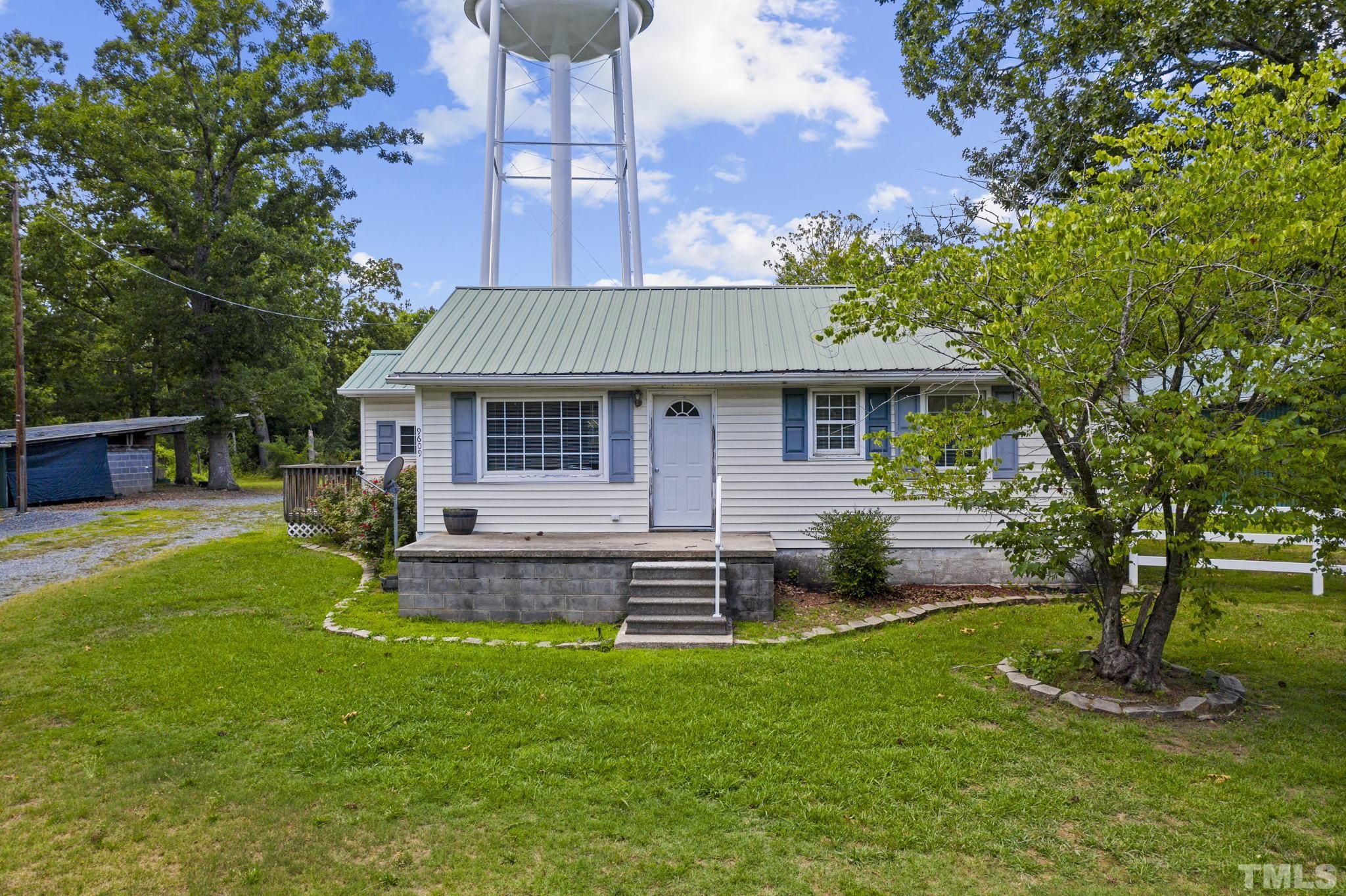 9609 State Highway 49 Roxboro, NC 27574 - Photo 2 of 35 Gallery Image 2