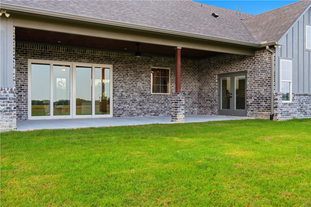 10709 Little Farm Road College Station, TX 77845 - Photo 40 of 45 Gallery Image 40