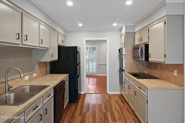 $220,000 | 5246 Saratoga Drive, Jackson, MS 39211