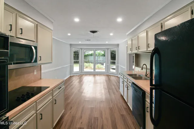 $220,000 | 5246 Saratoga Drive, Jackson, MS 39211