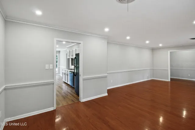 $220,000 | 5246 Saratoga Drive, Jackson, MS 39211