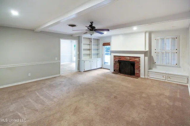 $220,000 | 5246 Saratoga Drive, Jackson, MS 39211