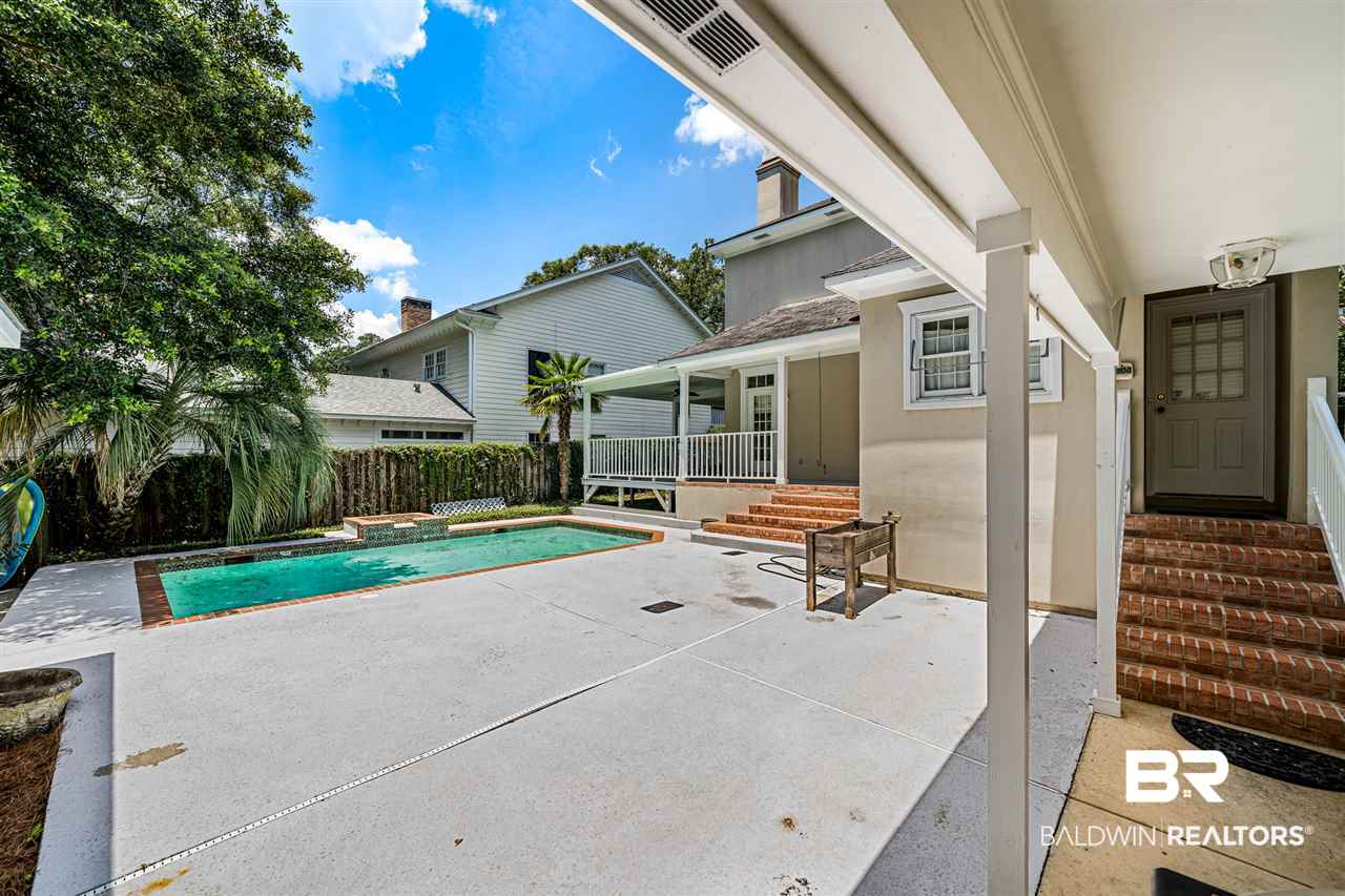 3949 Pembrocke Avenue Mobile, AL 36608 - Photo 24 of 27
