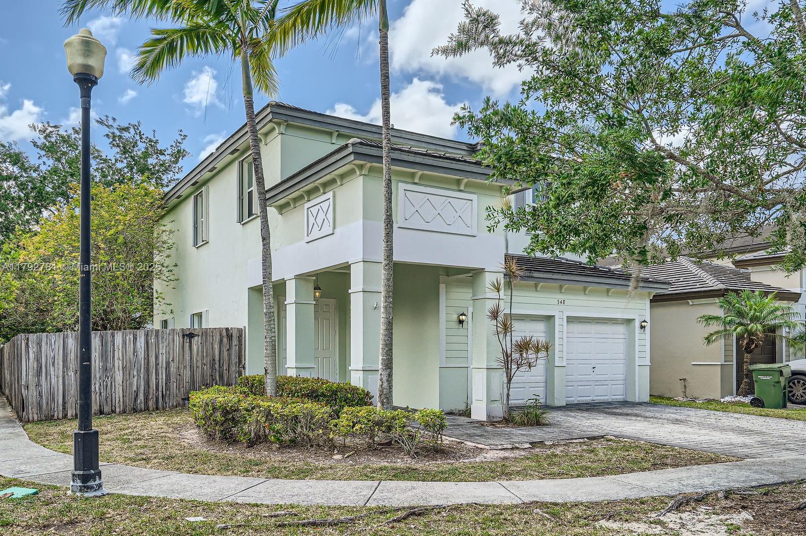 348 Northeast 36th Terrace Homestead, FL 33033 - Photo 2 of 28