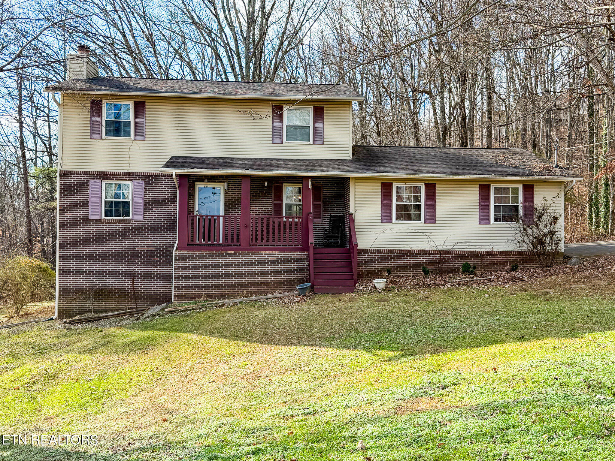 2007 Plumb Ridge Road Knoxville, TN 37932 - Photo 1 of 39 Prime Location