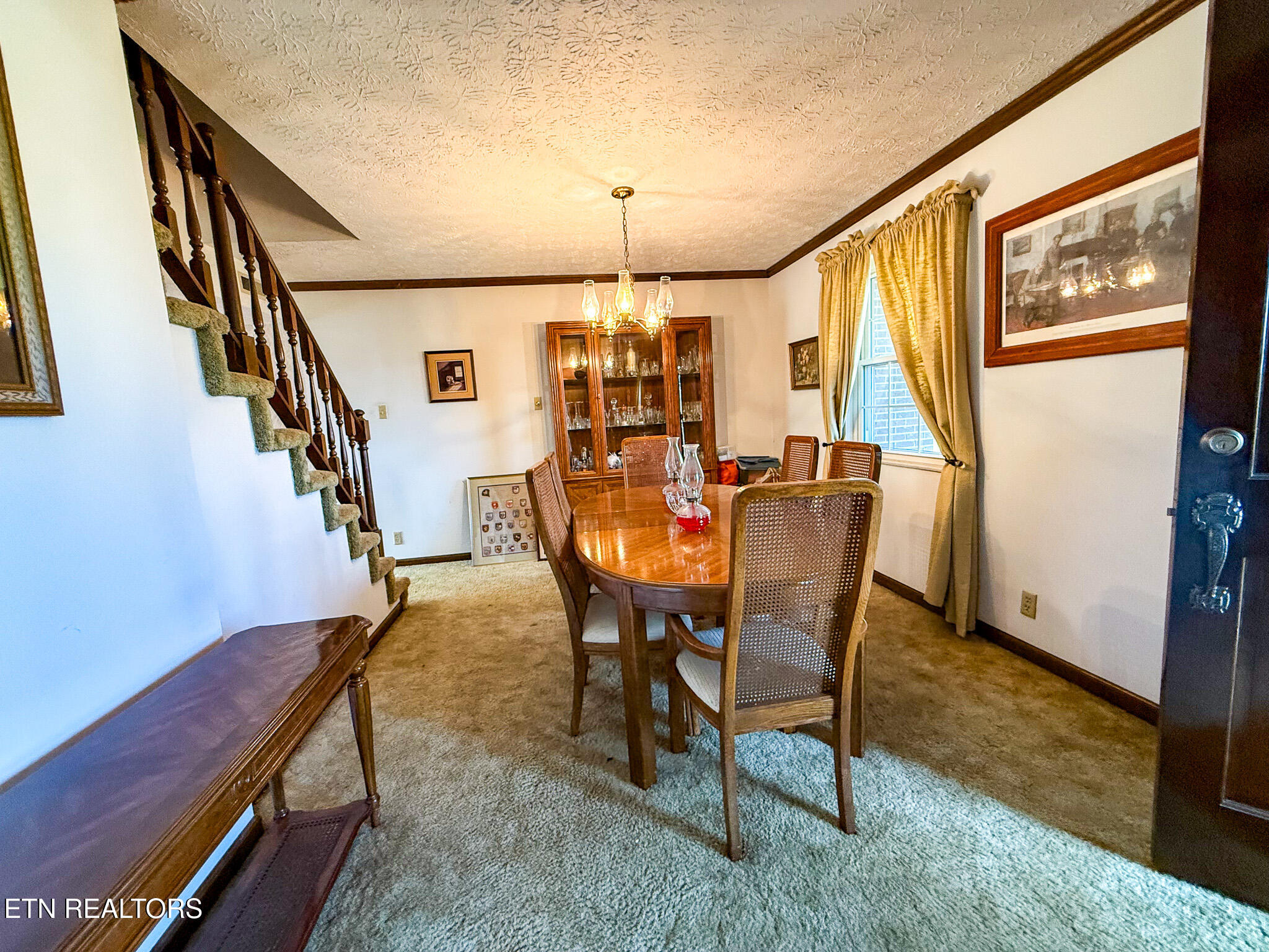 2007 Plumb Ridge Road Knoxville, TN 37932 - Photo 25 of 39 Dining Room