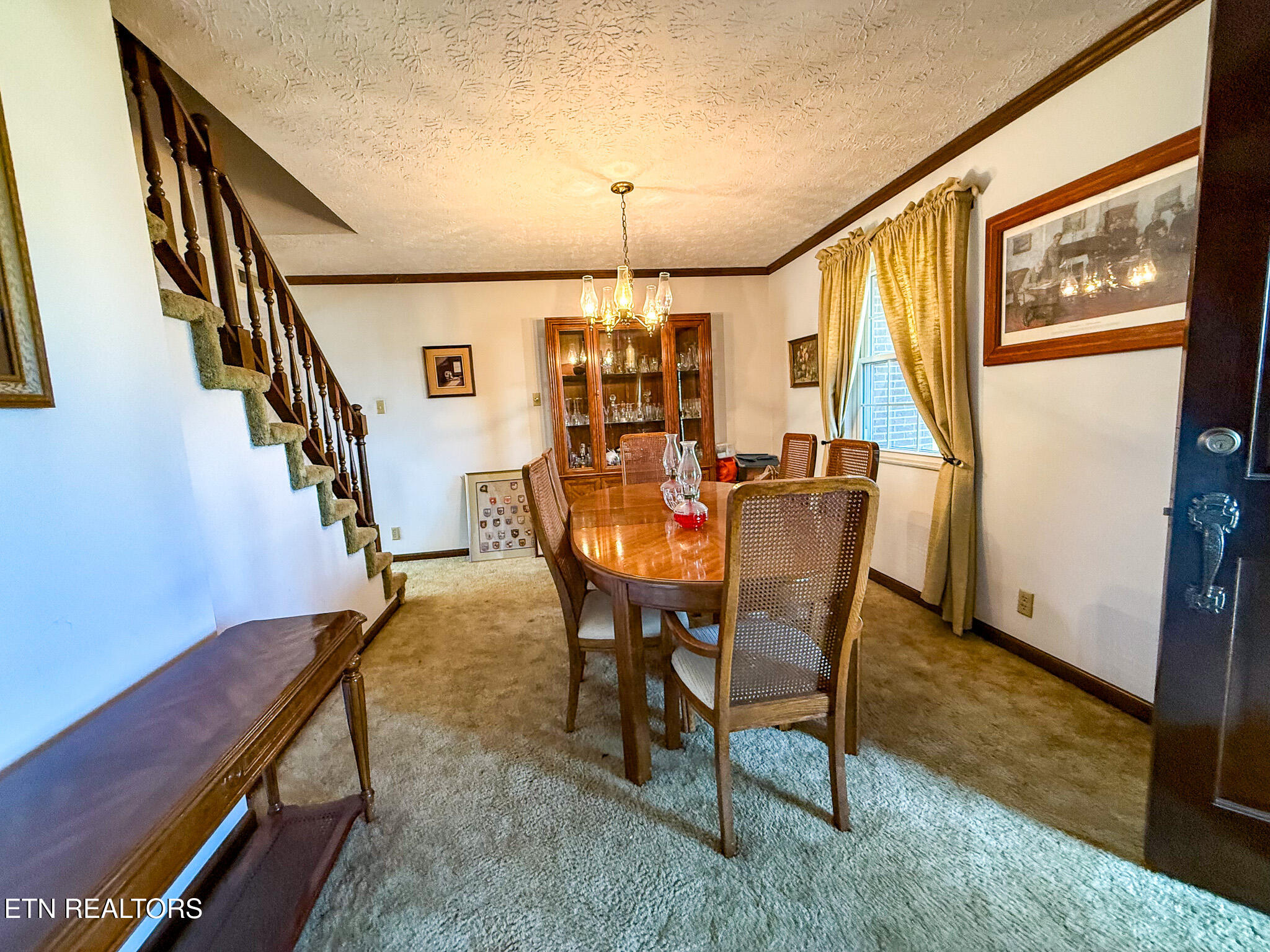 2007 Plumb Ridge Road Knoxville, TN 37932 - Photo 26 of 39 Dining Room