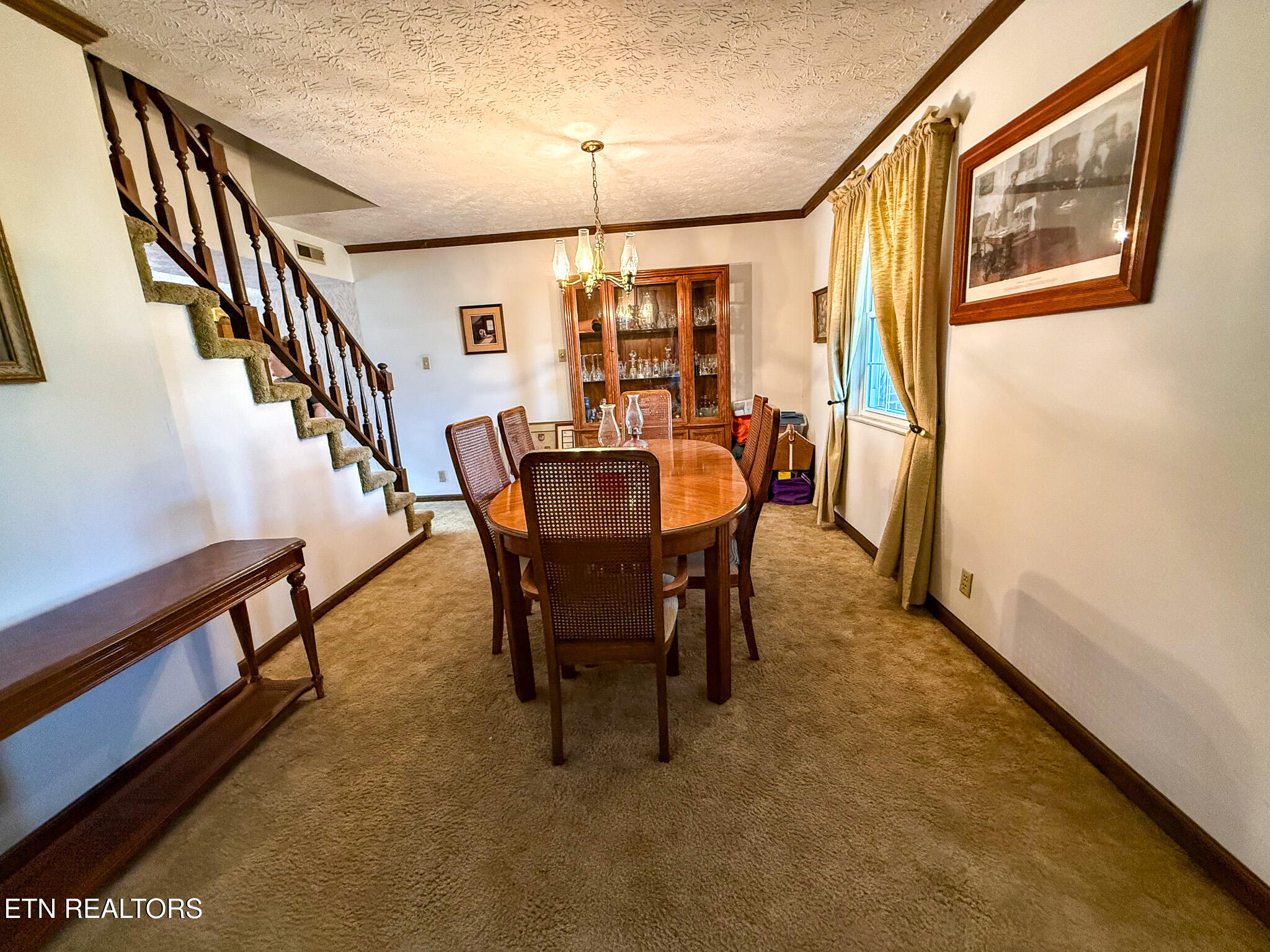 2007 Plumb Ridge Road Knoxville, TN 37932 - Photo 27 of 39 Dining Room