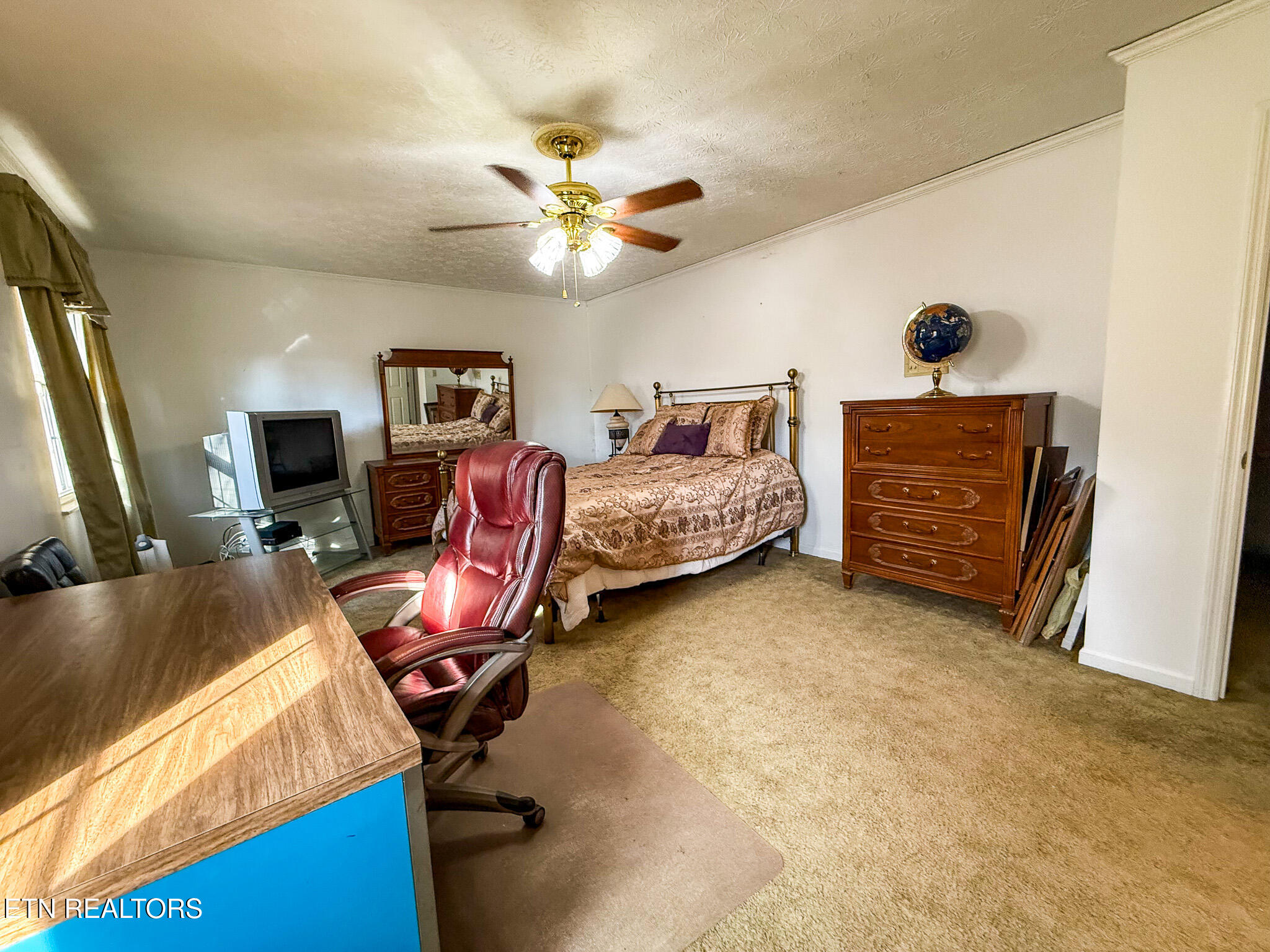 2007 Plumb Ridge Road Knoxville, TN 37932 - Photo 29 of 39 Master Bedroom