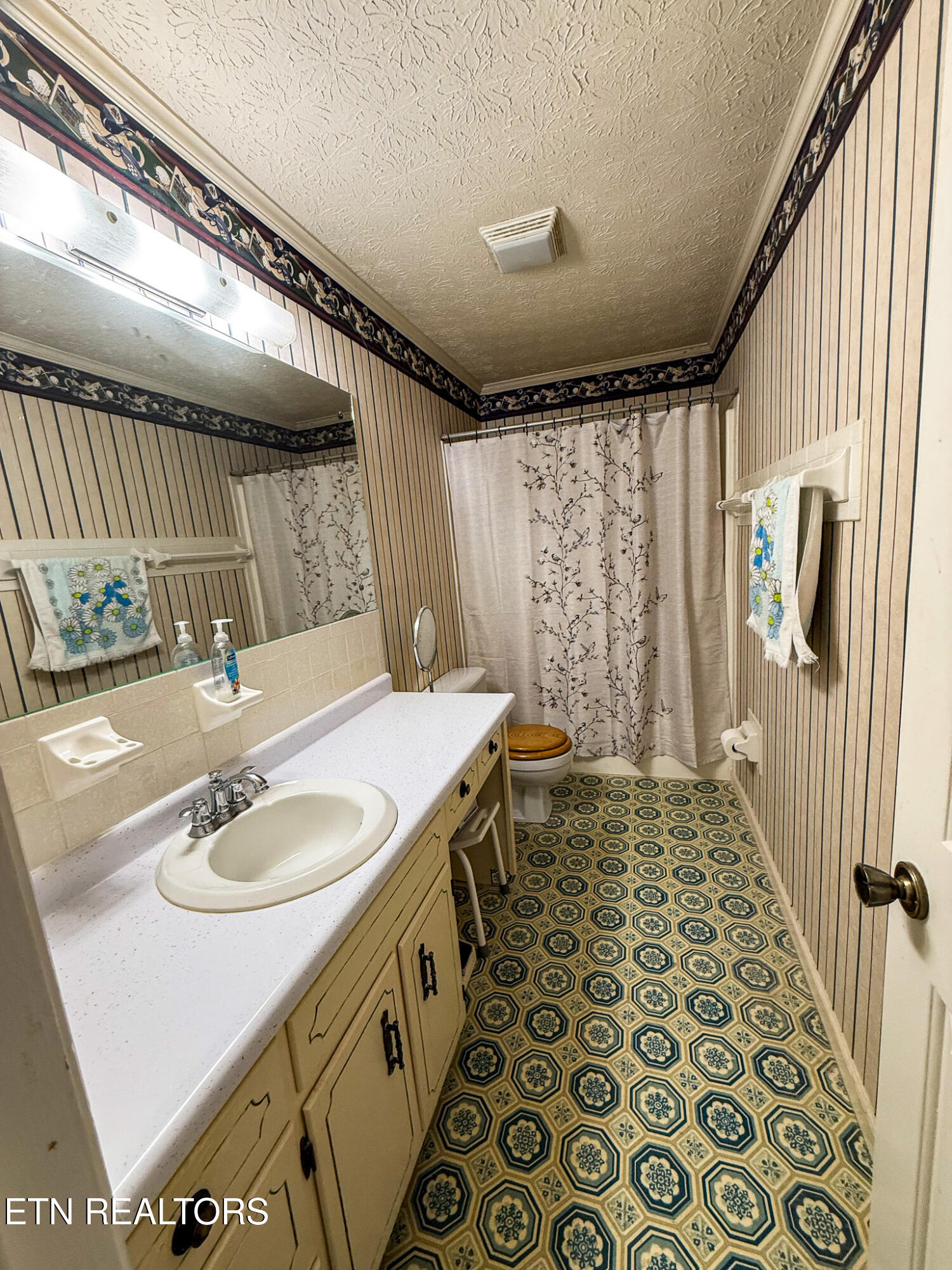 2007 Plumb Ridge Road Knoxville, TN 37932 - Photo 31 of 39 Master Bath