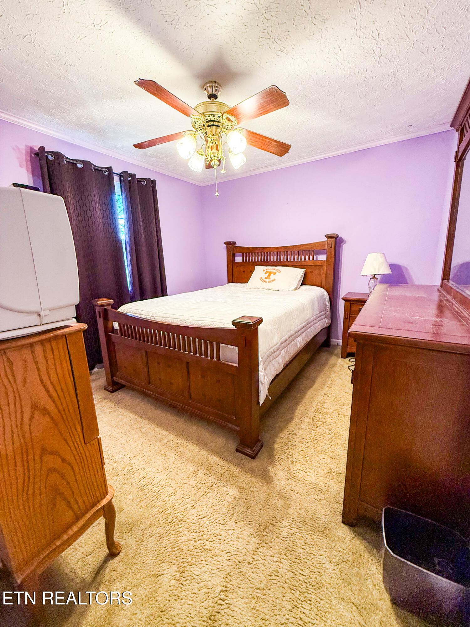 2007 Plumb Ridge Road Knoxville, TN 37932 - Photo 33 of 39 2nd Bedroom