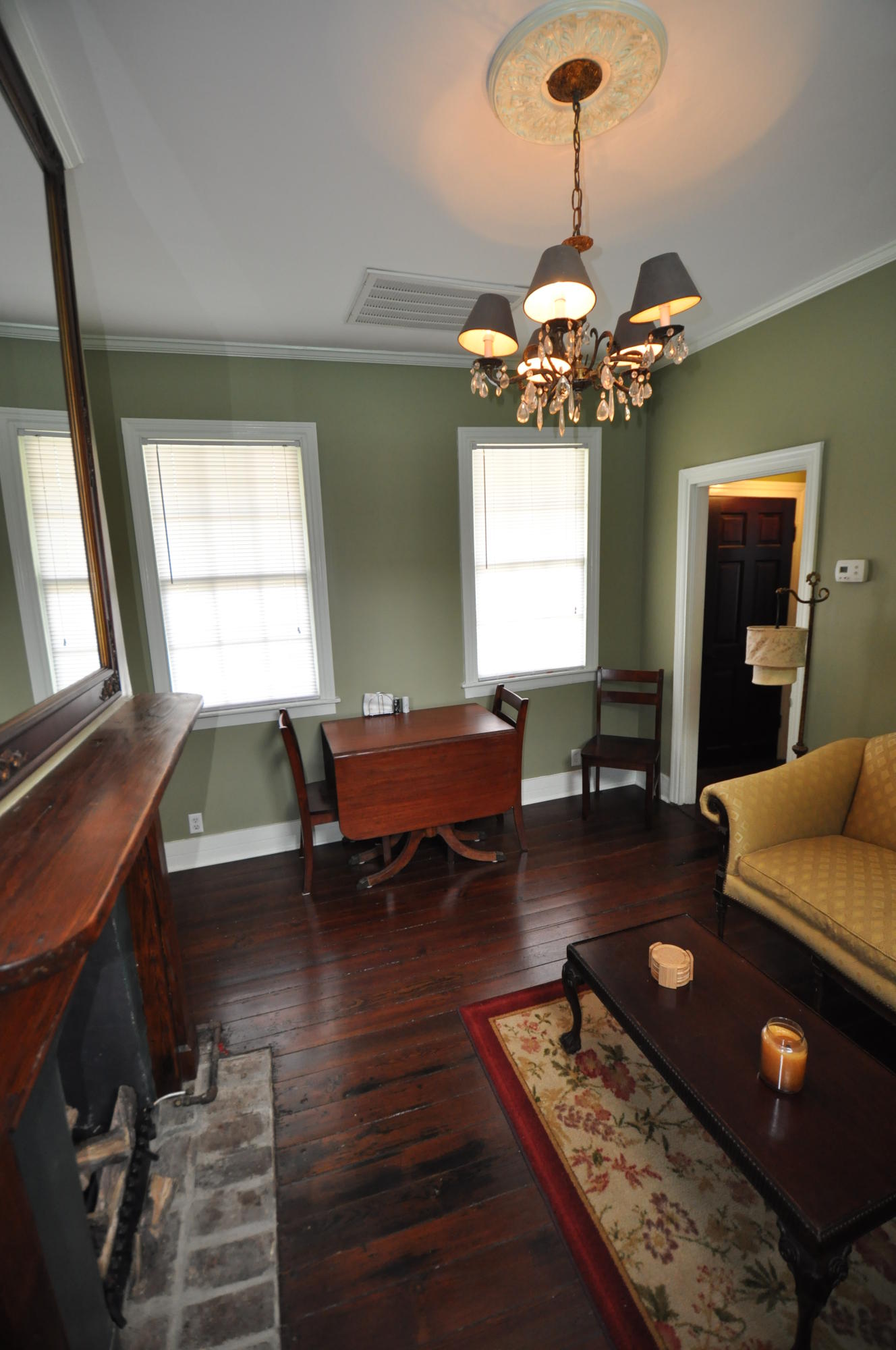 191 Line Street Charleston, SC 29403 - Photo 2 of 40 Line Street 045