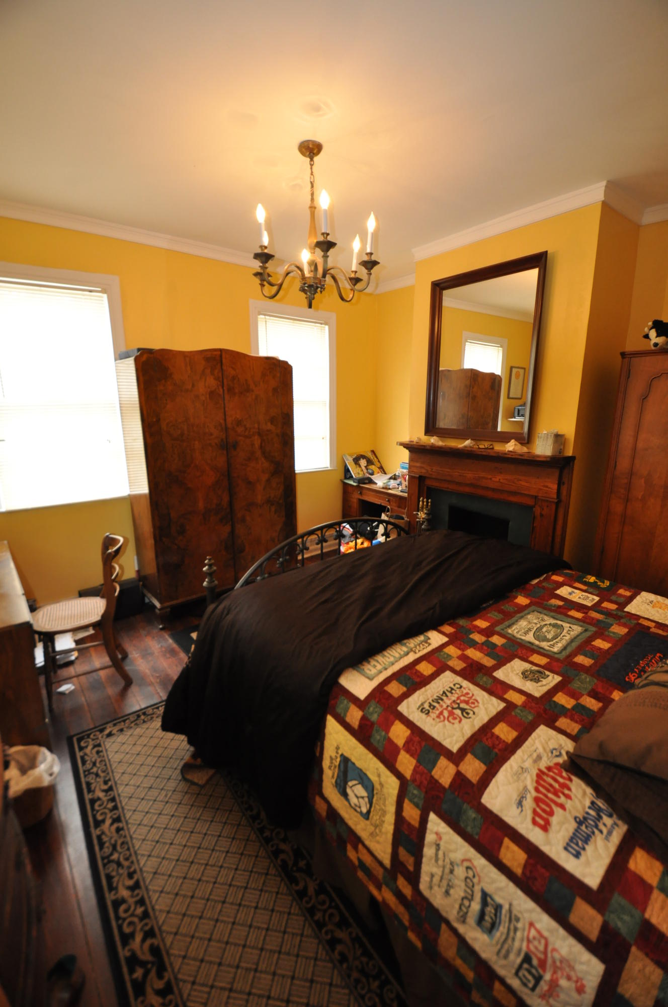 191 Line Street Charleston, SC 29403 - Photo 18 of 40 Line Street 033