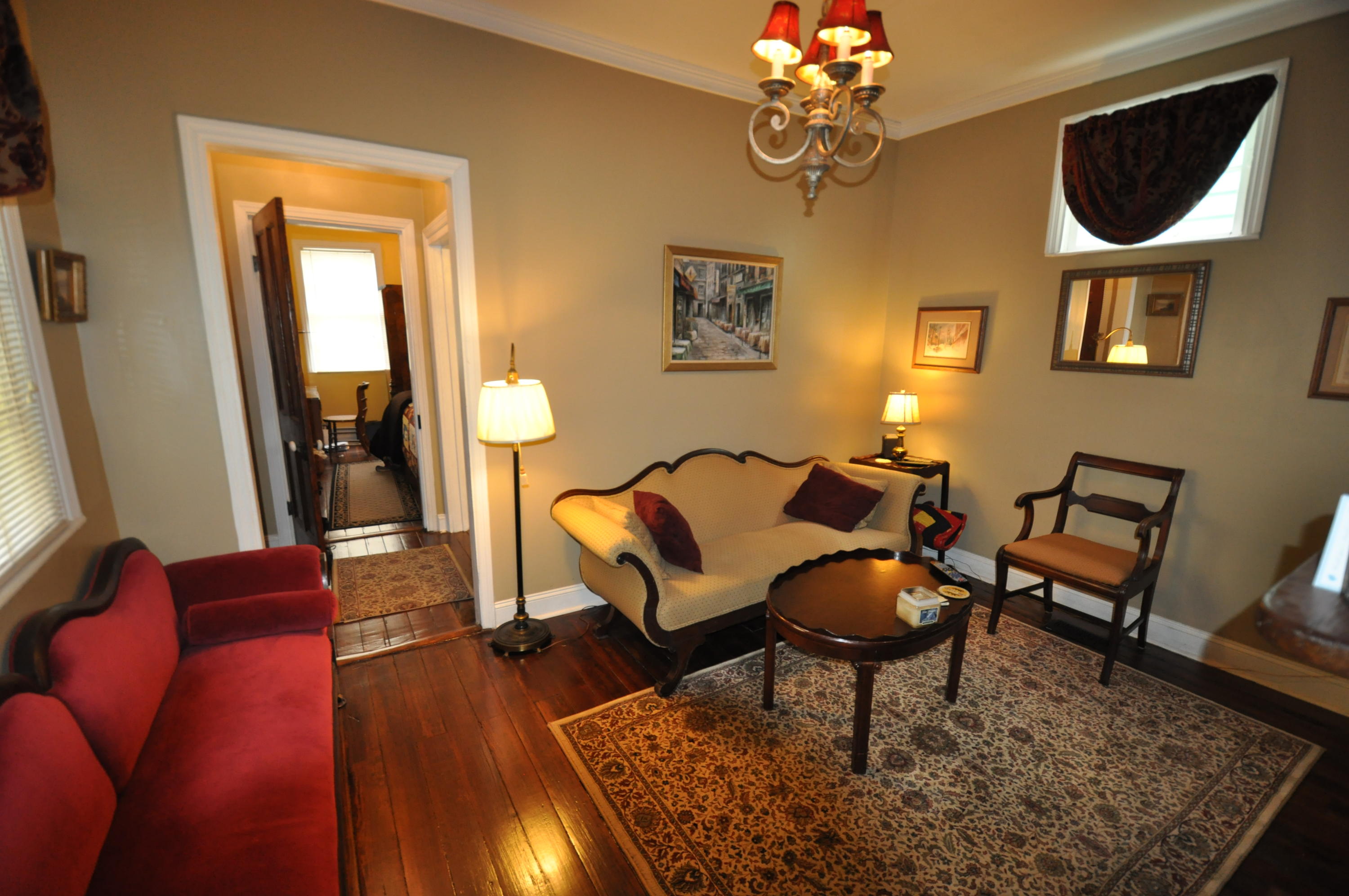 191 Line Street Charleston, SC 29403 - Photo 20 of 40 Line Street 030