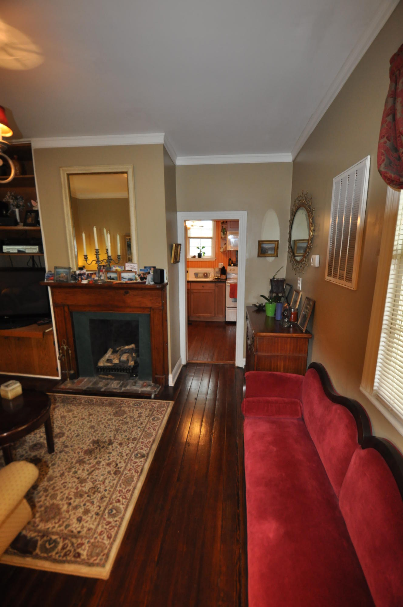 191 Line Street Charleston, SC 29403 - Photo 24 of 40 Line Street 026