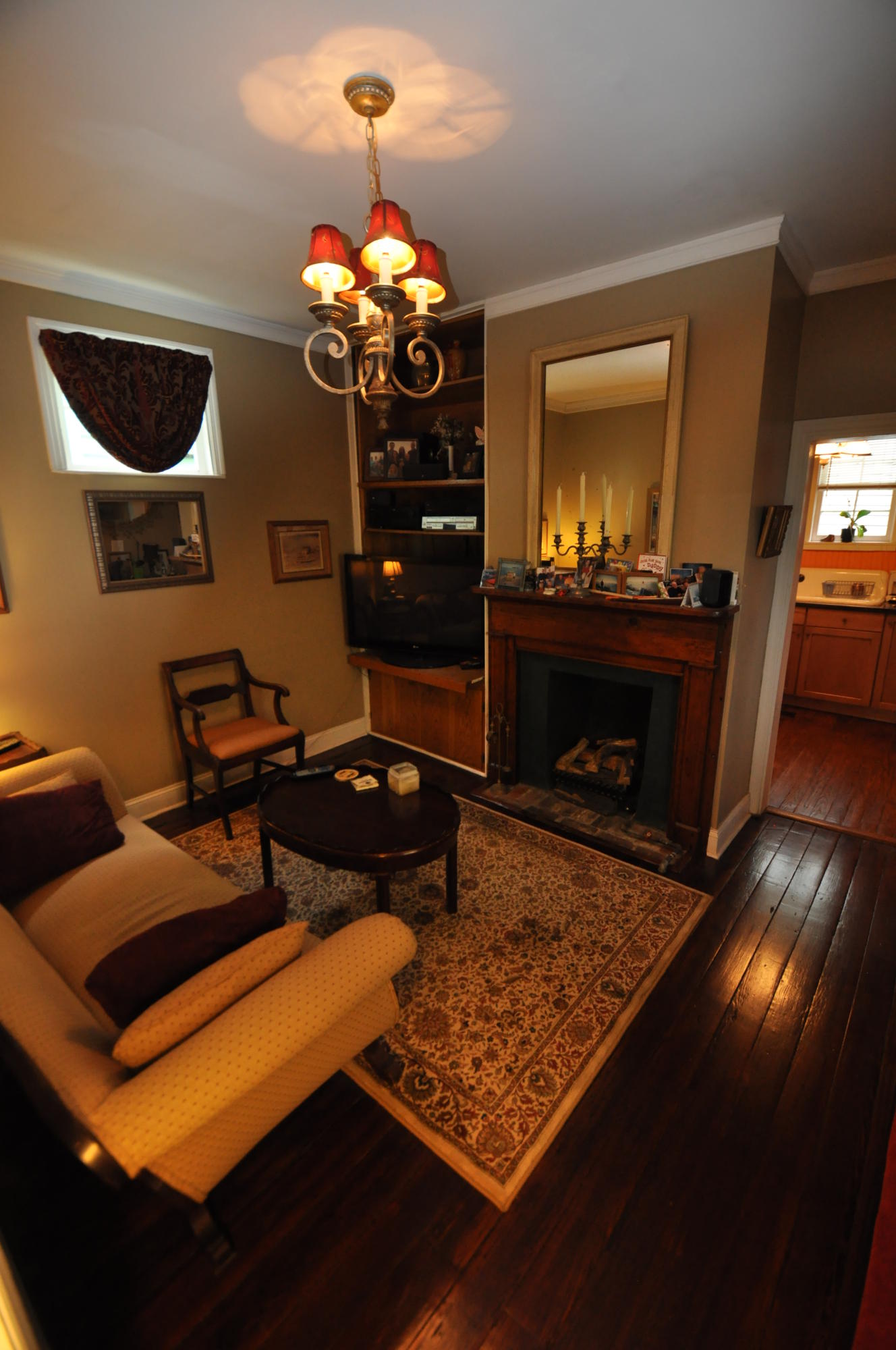 191 Line Street Charleston, SC 29403 - Photo 25 of 40 Line Street 025