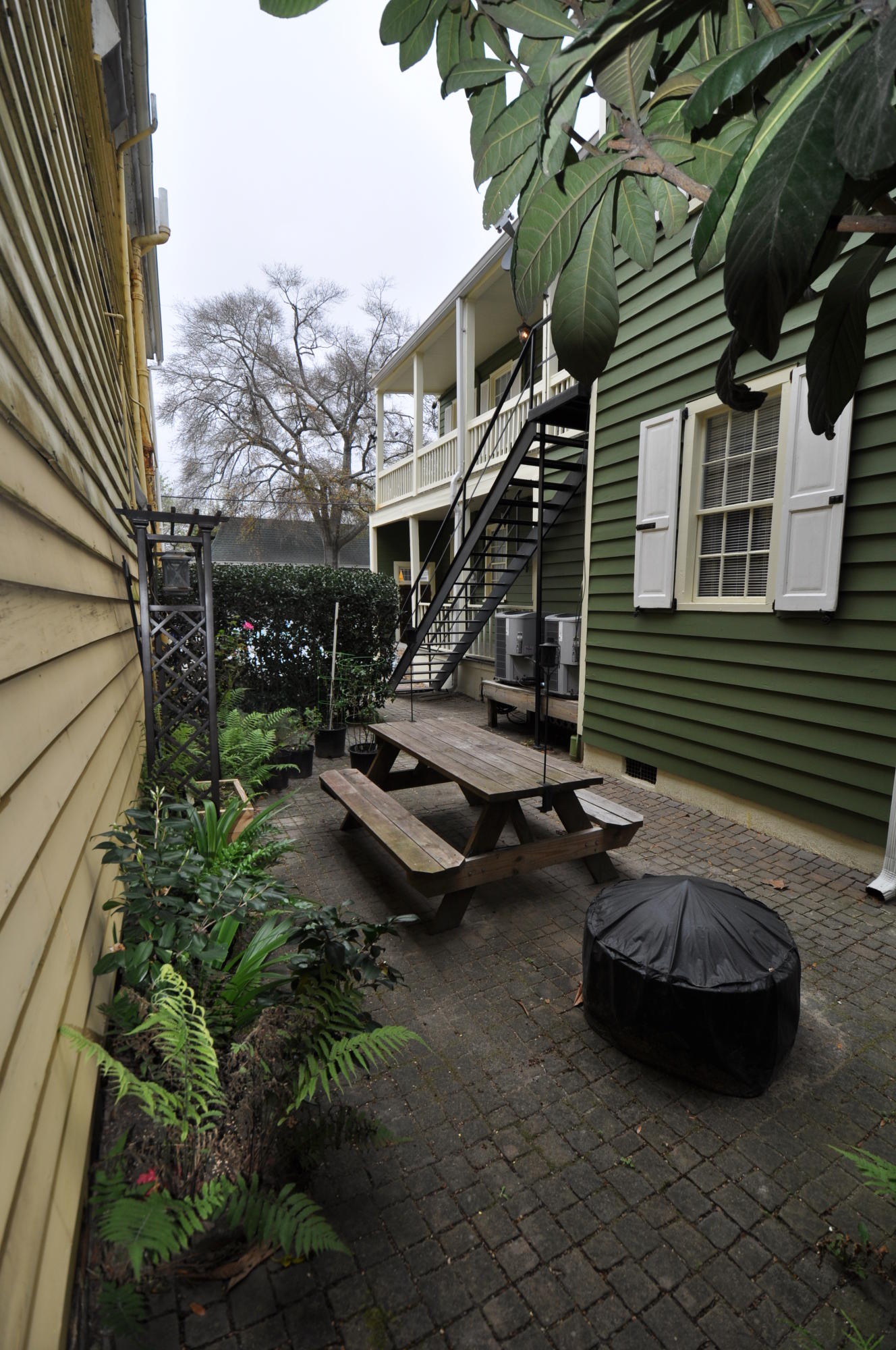 191 Line Street Charleston, SC 29403 - Photo 32 of 40 Line Street 013