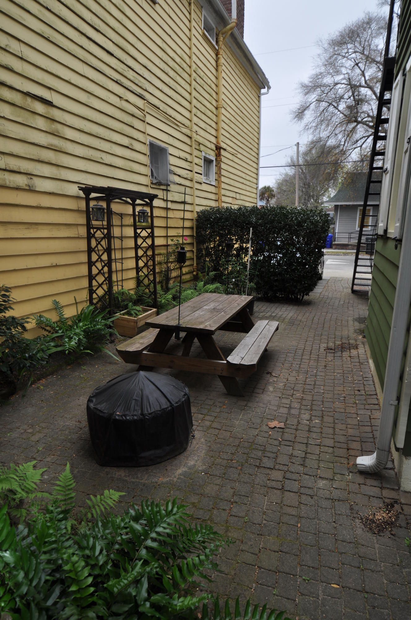 191 Line Street Charleston, SC 29403 - Photo 33 of 40 Line Street 012