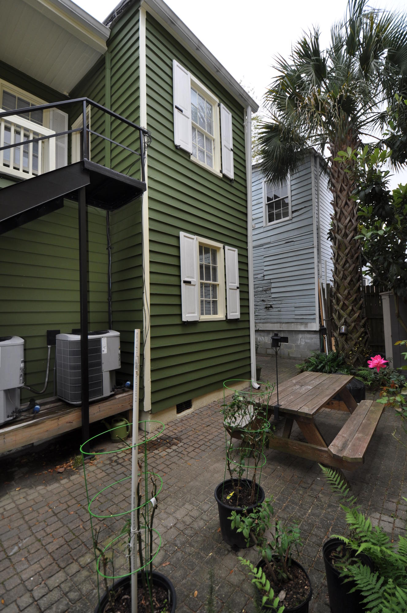 191 Line Street Charleston, SC 29403 - Photo 37 of 40 Line Street 008