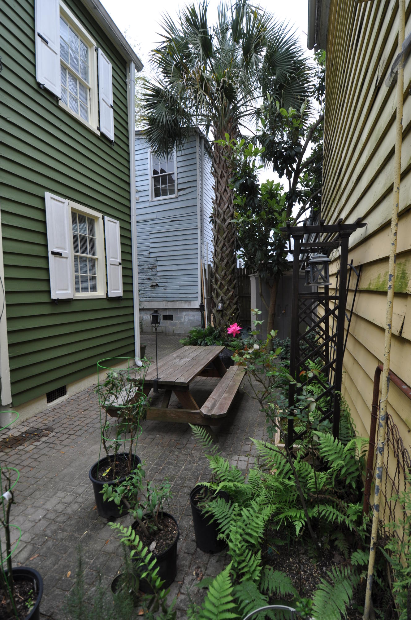 191 Line Street Charleston, SC 29403 - Photo 38 of 40 Line Street 007