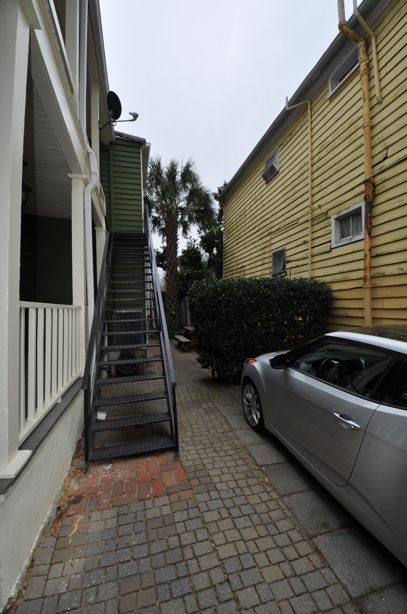 191 Line Street Charleston, SC 29403 - Photo 39 of 40 Line Street 006