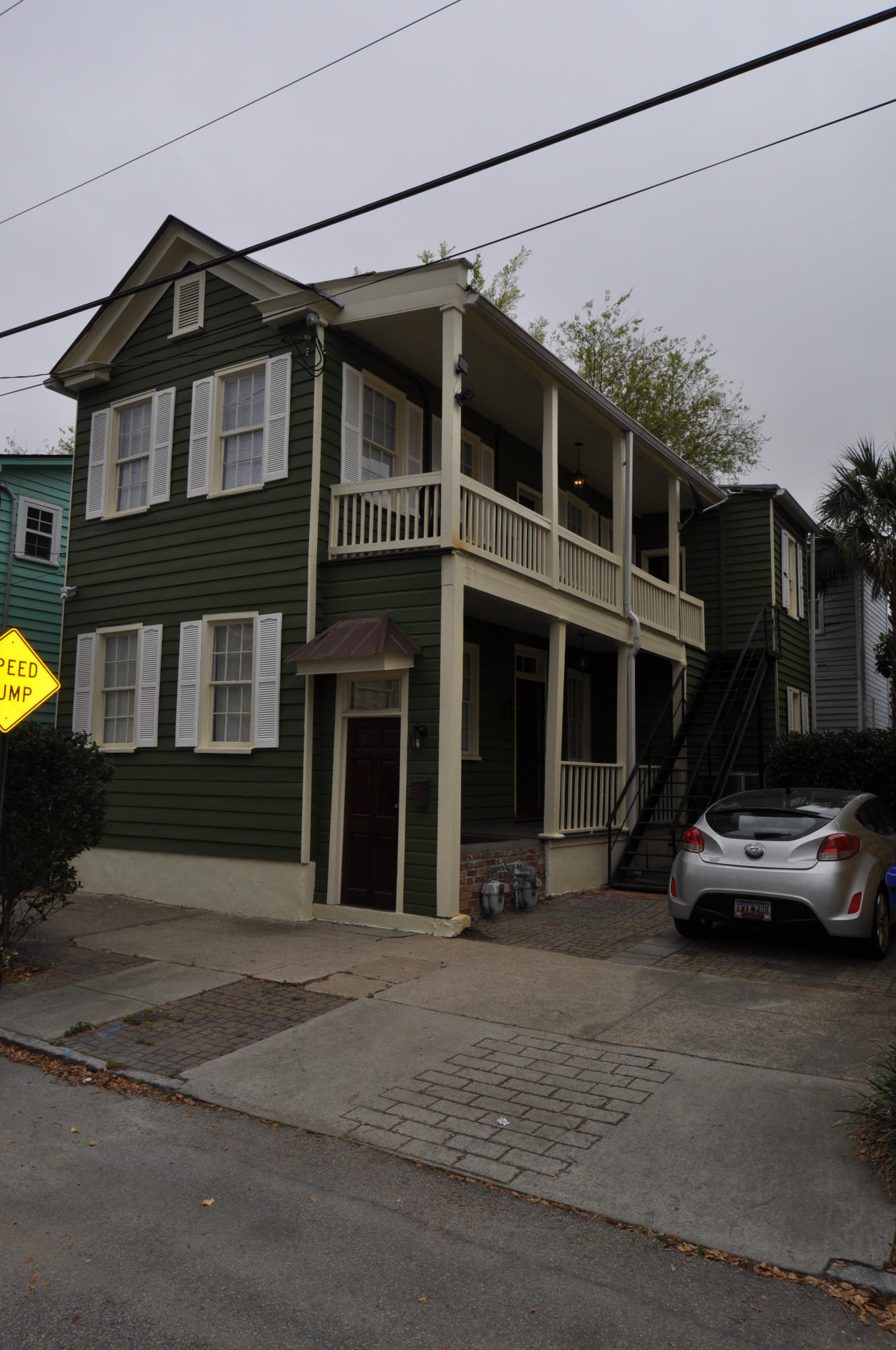 191 Line Street Charleston, SC 29403 - Photo 40 of 40 Line Street 003