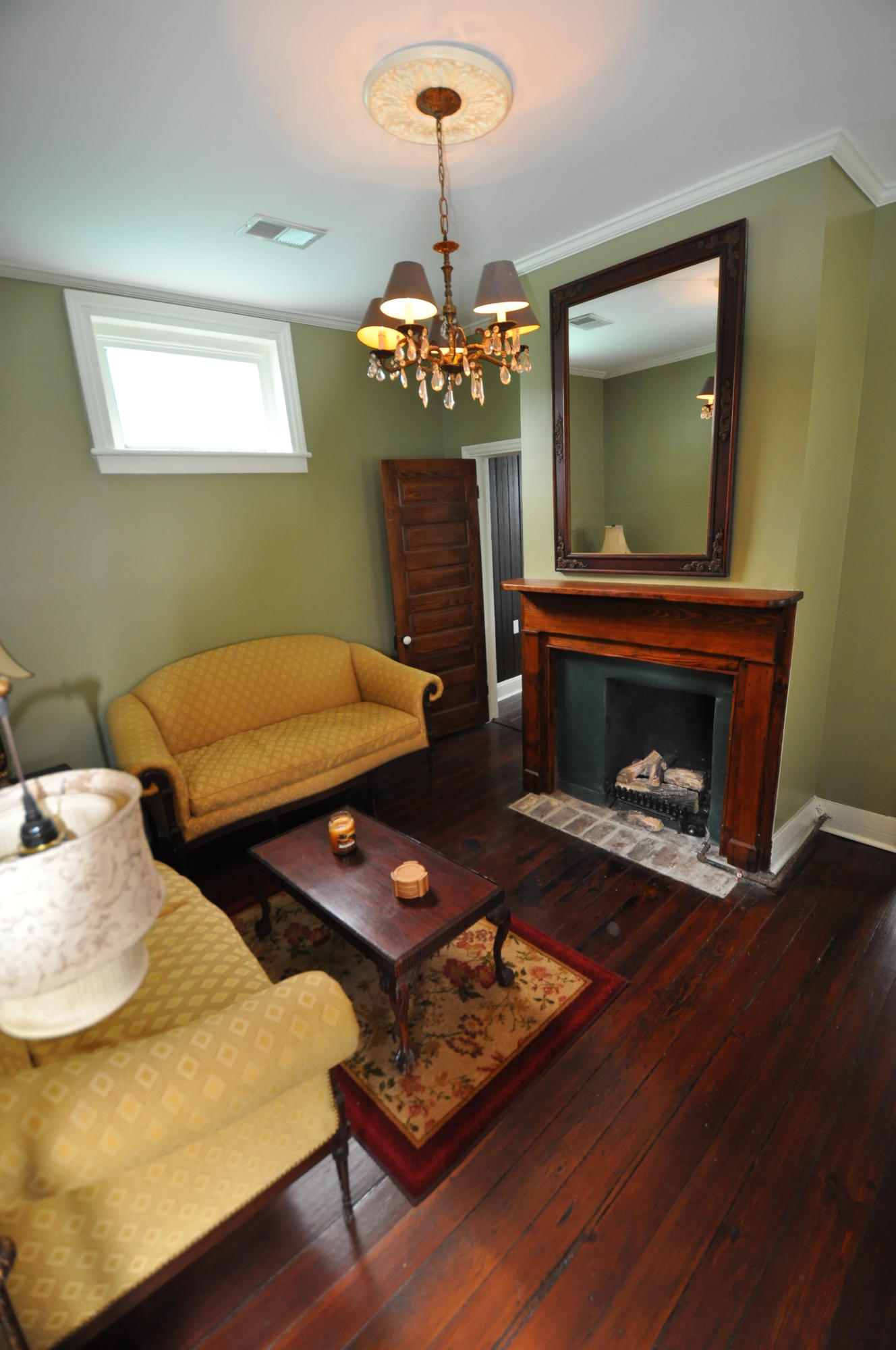 191 Line Street Charleston, SC 29403 - Photo 6 of 40 Line Street 038