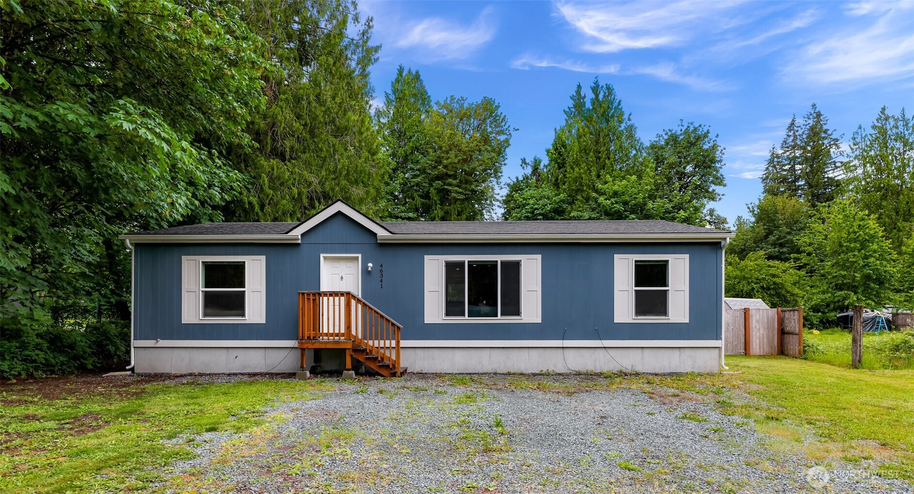 46341 Baker Loop Road Concrete, WA 98237 - Photo 2 of 26
