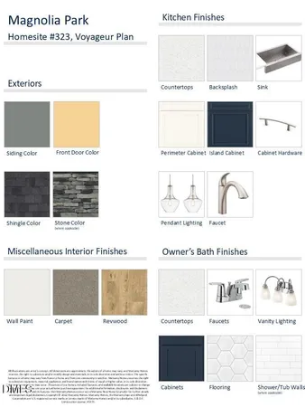 $581,006 | 244 Yellow River Way, Garner, NC 27529