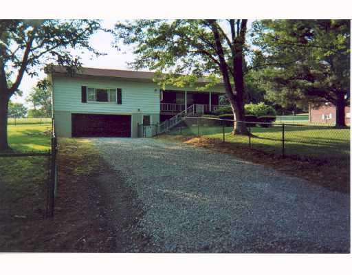 2105 1st Street Rices Landing, PA 15357 - Photo 1 of 4 Exterior Front.