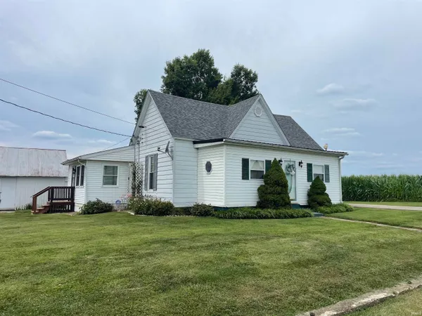$99,500 | 2663 North Co Road 500 East, Orleans, IN 47452