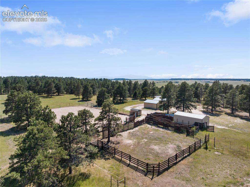 19755 Elbert Road Peyton, CO 80831 - Photo 46 of 48