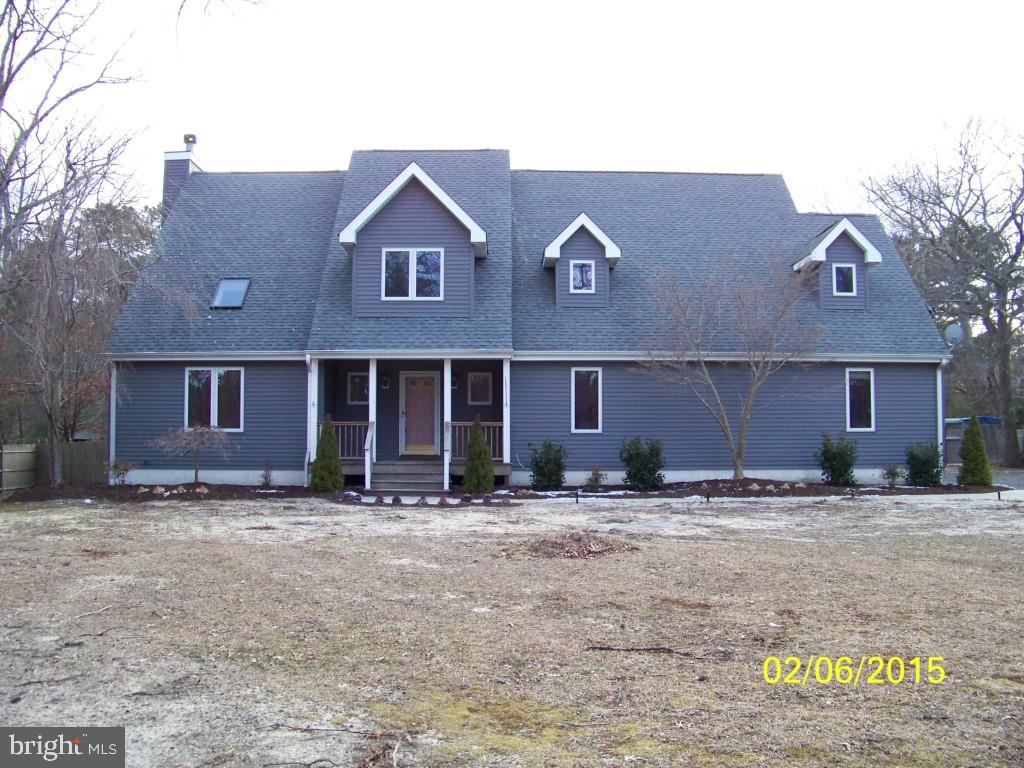 124 Mary Bell Road Manahawkin, NJ 08050 - Photo 1 of 26 Gallery Image 1