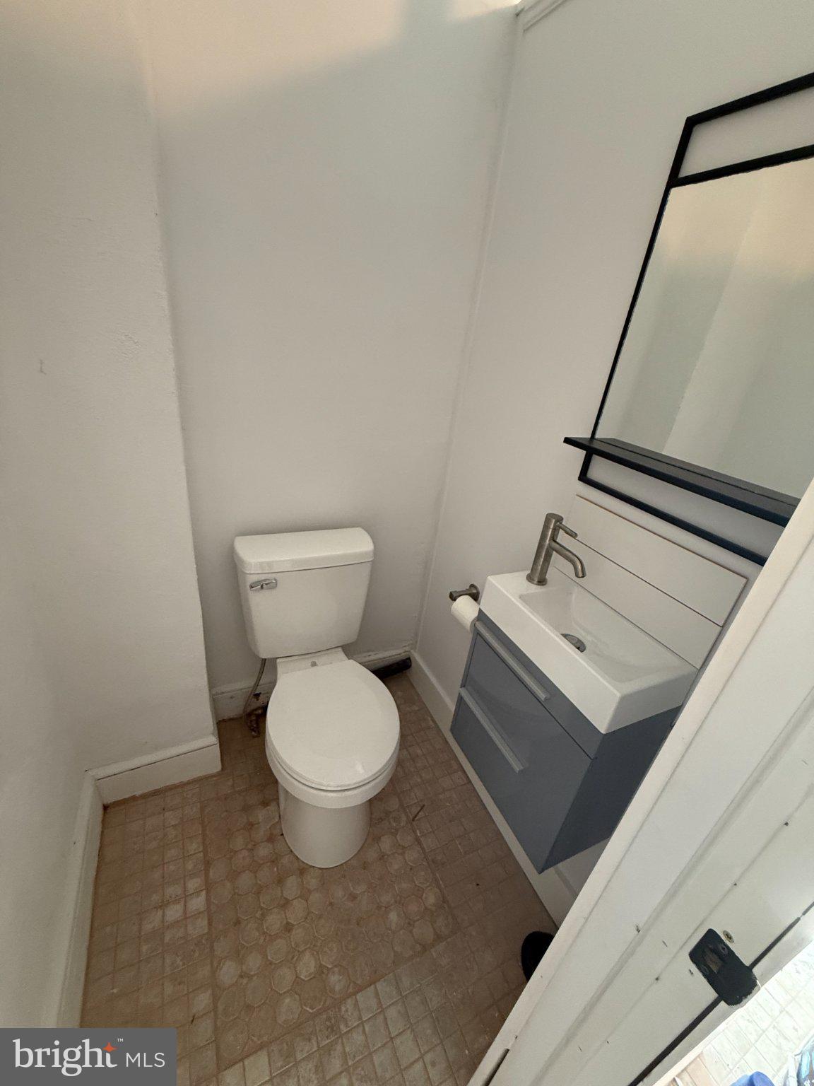 223 Friedensburg Road Reading, PA 19606 - Photo 29 of 29 Half bathroom