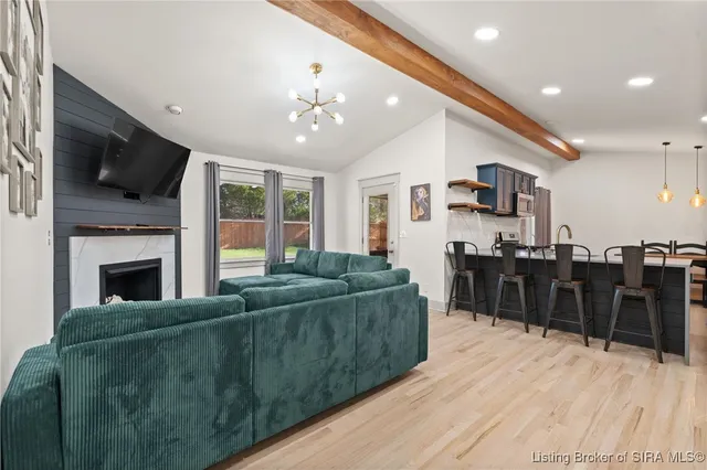 $260,000 | 1944 Andrew Court, Corydon, IN 47112